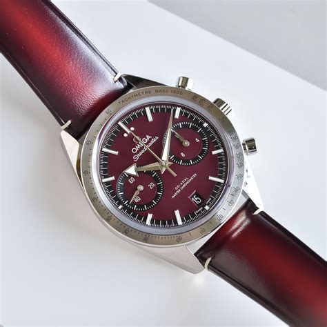 omega speedmaster 57 2023|omega 57 speedmaster 2022.